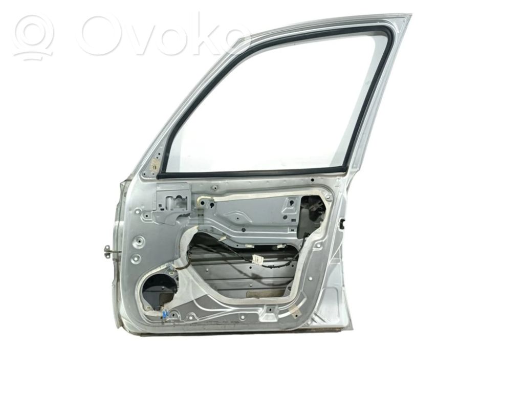 Citroen Xsara Picasso Durvis 