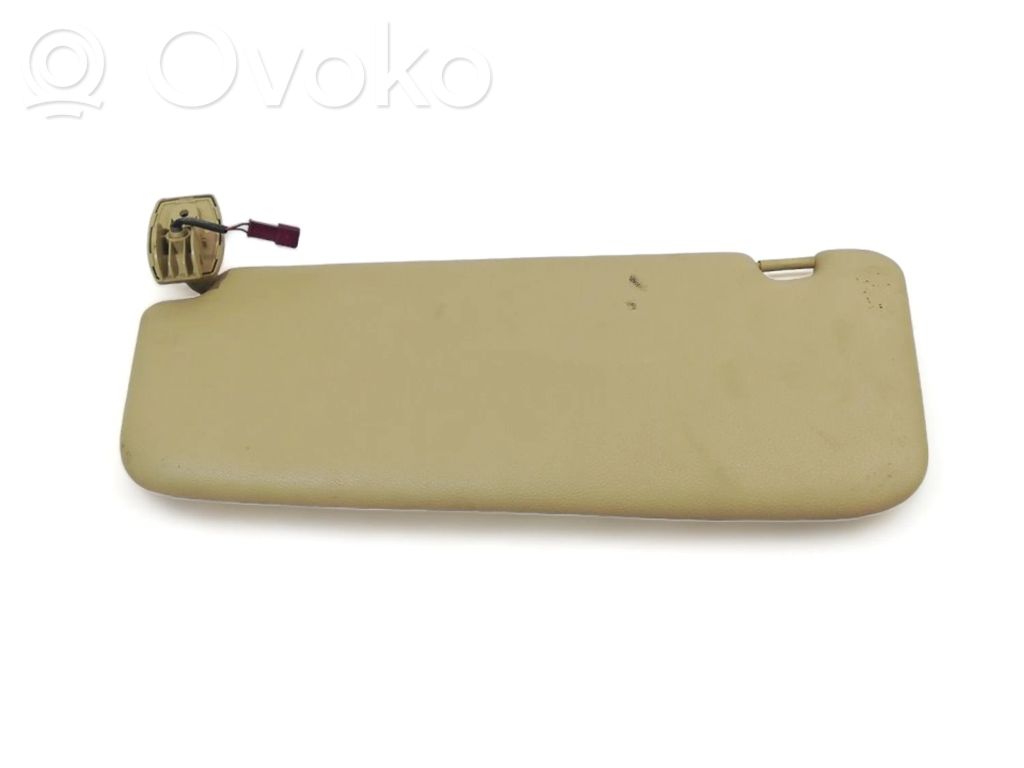 Sun visor   7069754