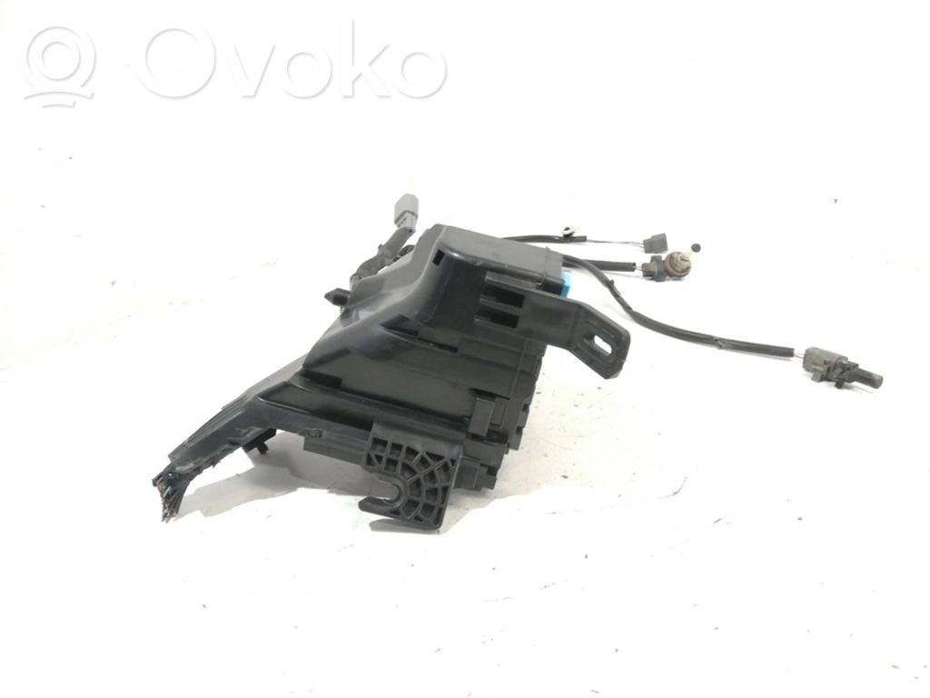 Mazda 2 Saugiklių blokas 