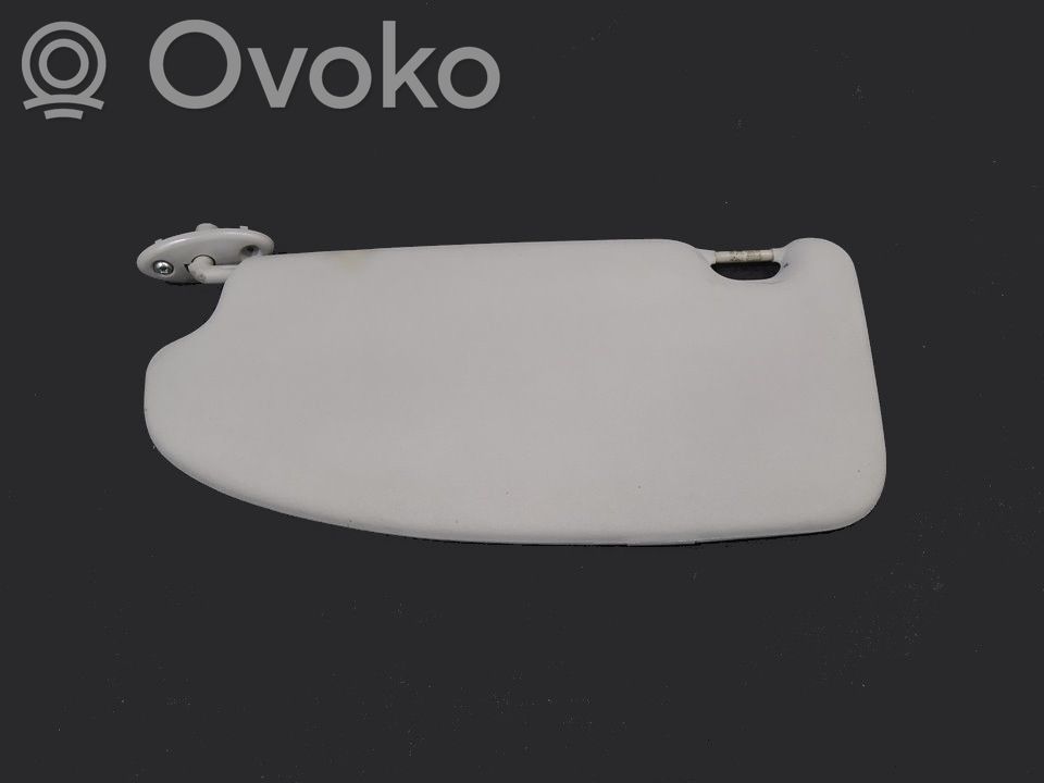 Ford Focus Sun visor 