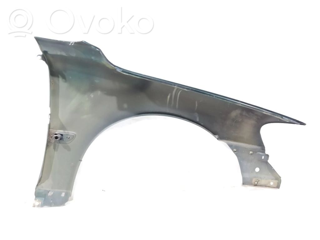 Volvo S60 Sparnas 