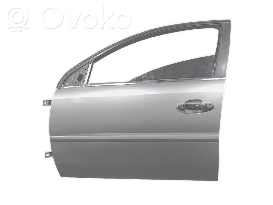 Opel Vectra C Дверь 