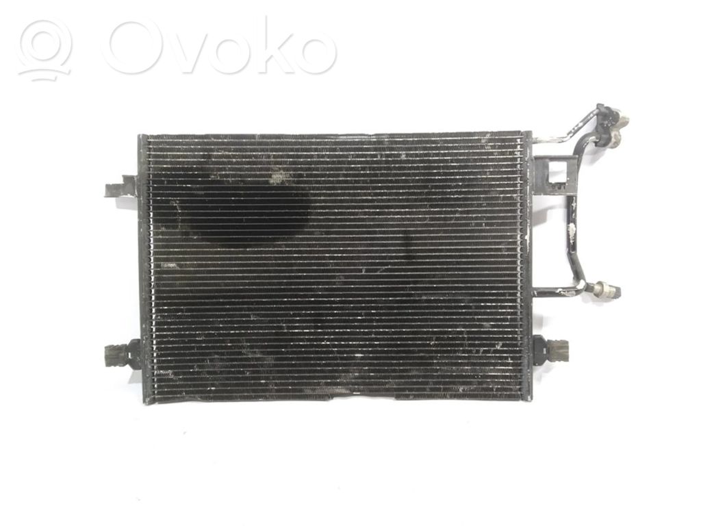 Audi A4 S4 B5 8D Chłodnica nagrzewnicy 