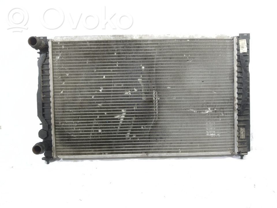Audi A4 S4 B5 8D Coolant radiator 