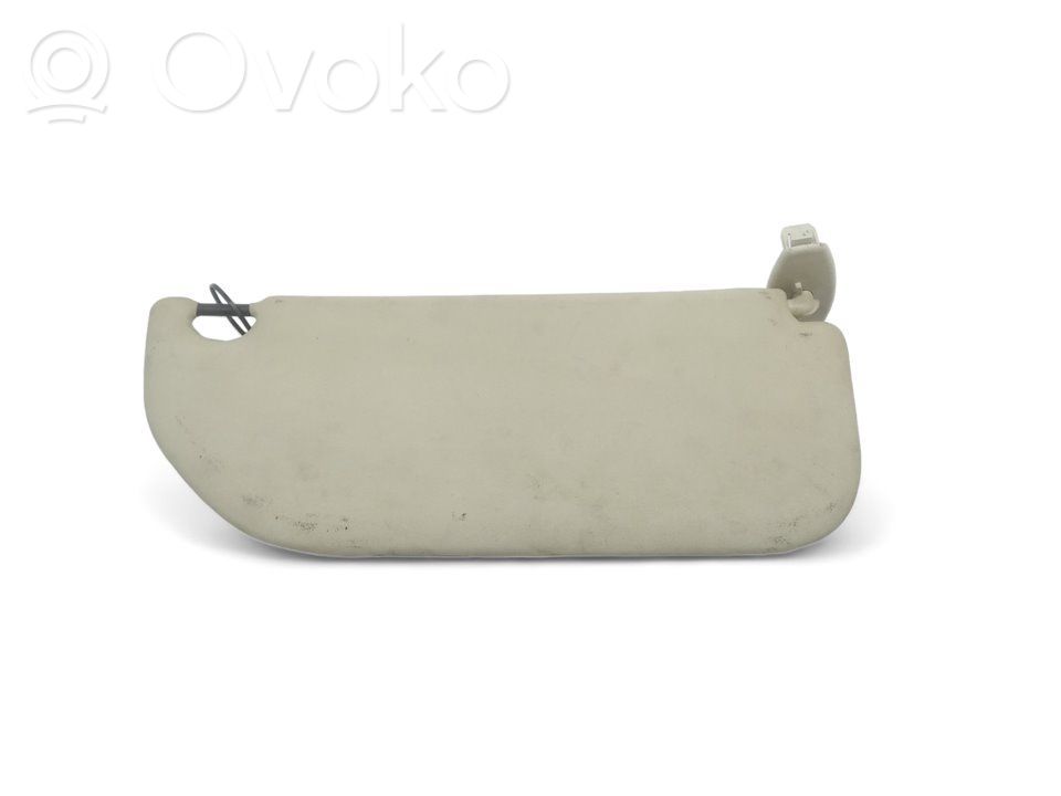 Citroen C4 I Sun visor 