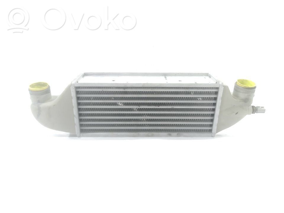 Ford Focus Intercooler radiator 