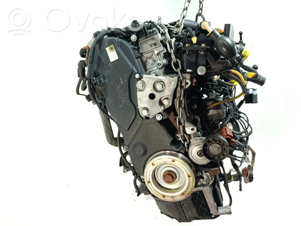 Motor   RHR