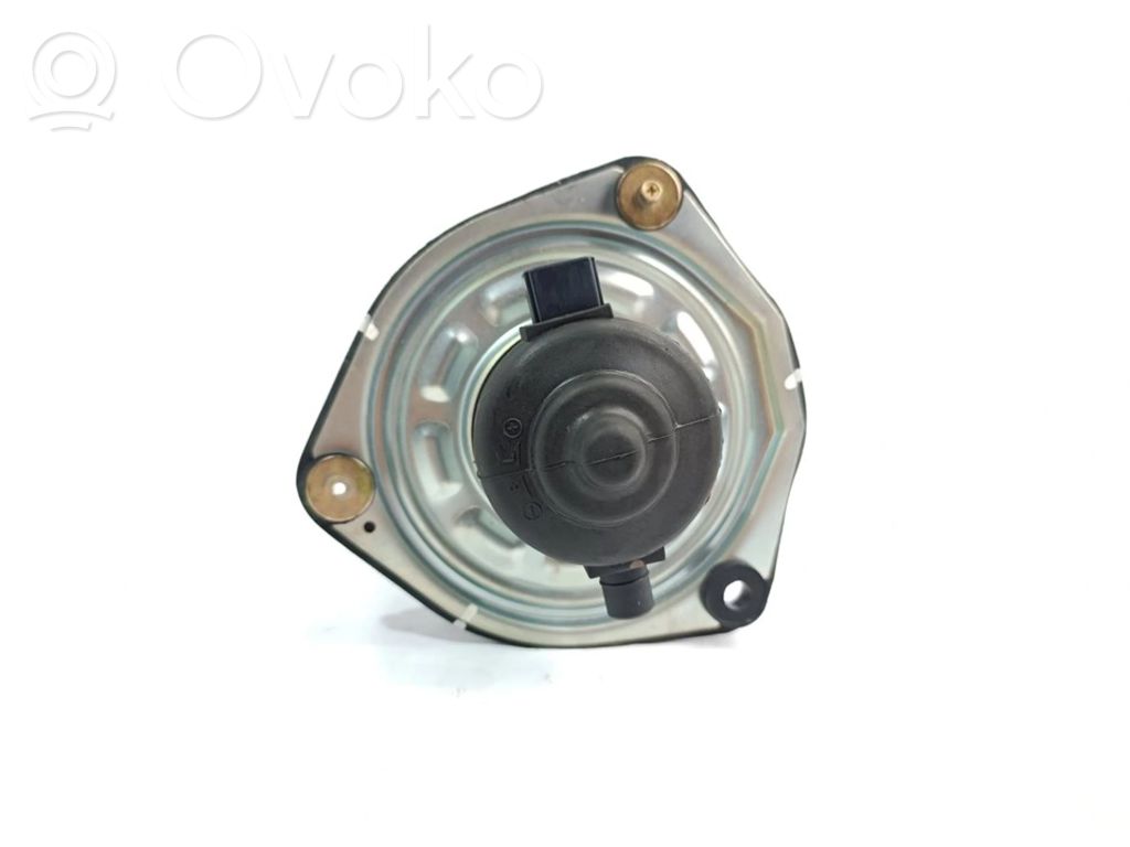 Daewoo Lanos Вентилятор печки 