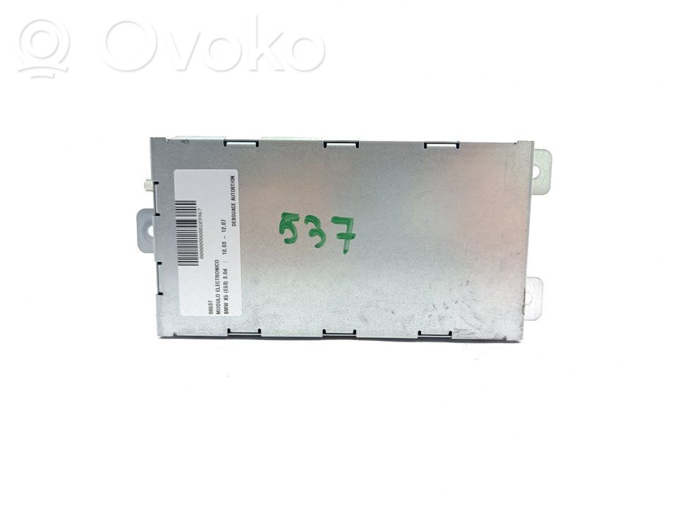 Other control units/modules   14474810