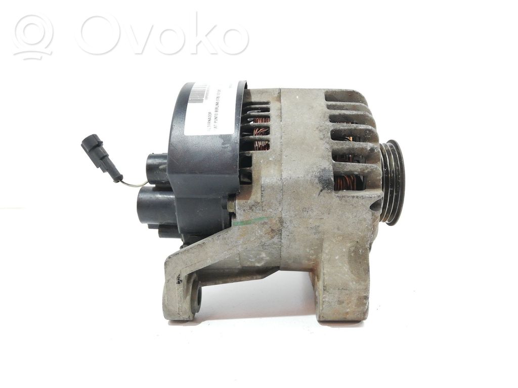 Fiat Punto (176) Ģenerators 