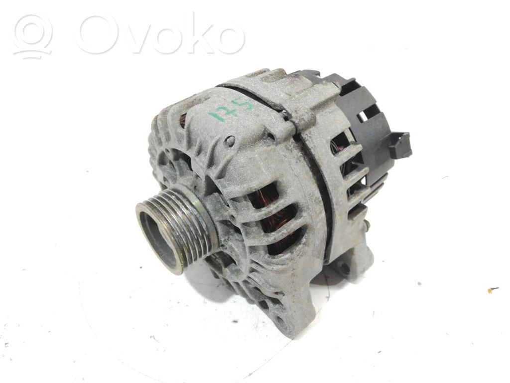 Renault Laguna I Generator/alternator 