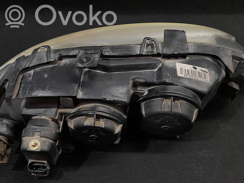 Renault Megane I Headlight/headlamp 