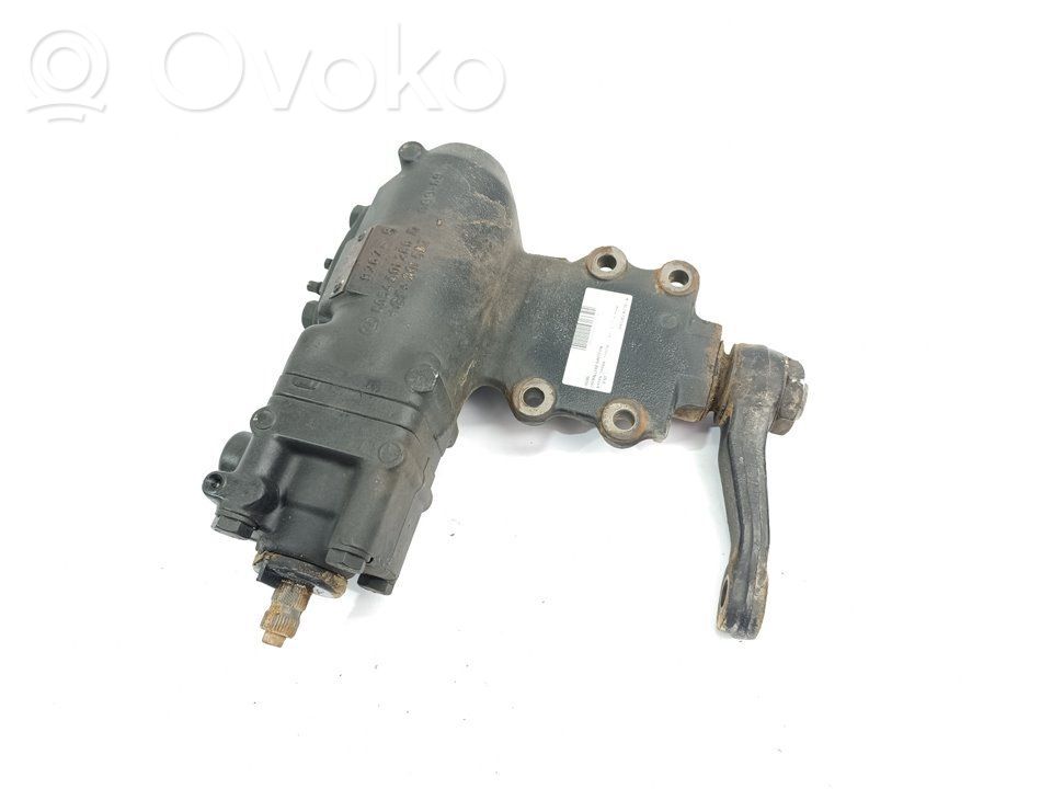 Nissan Terrano Steering rack 