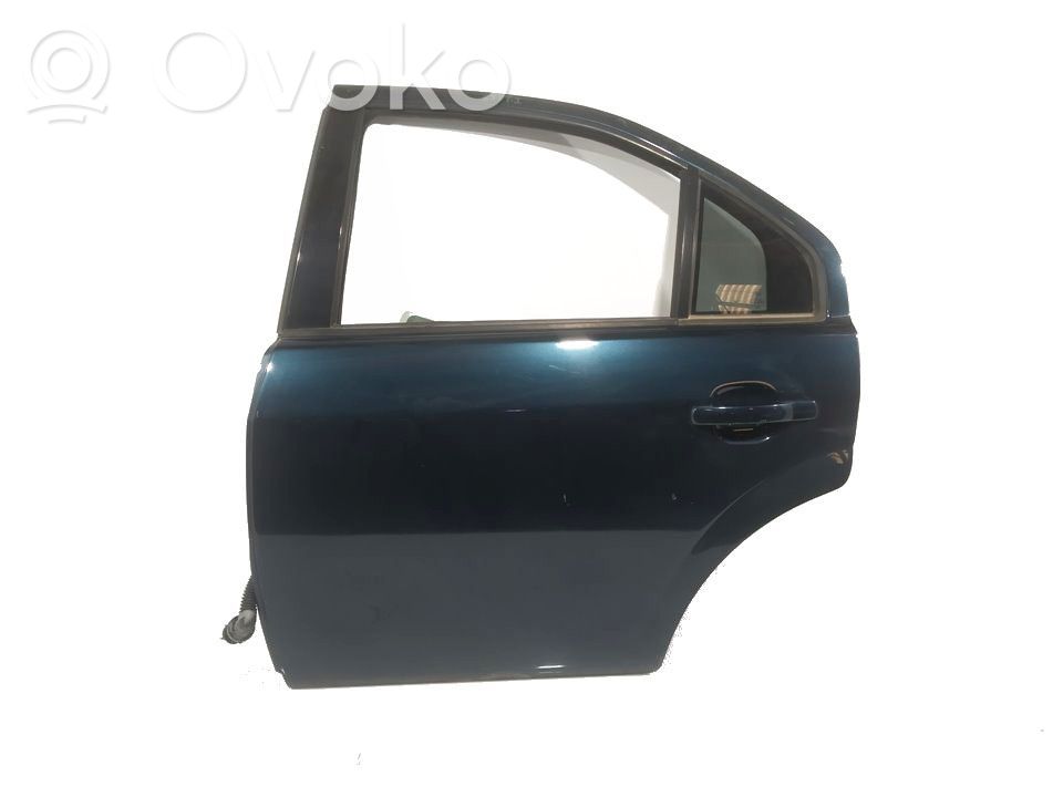 Ford Mondeo Mk III Galinės durys 