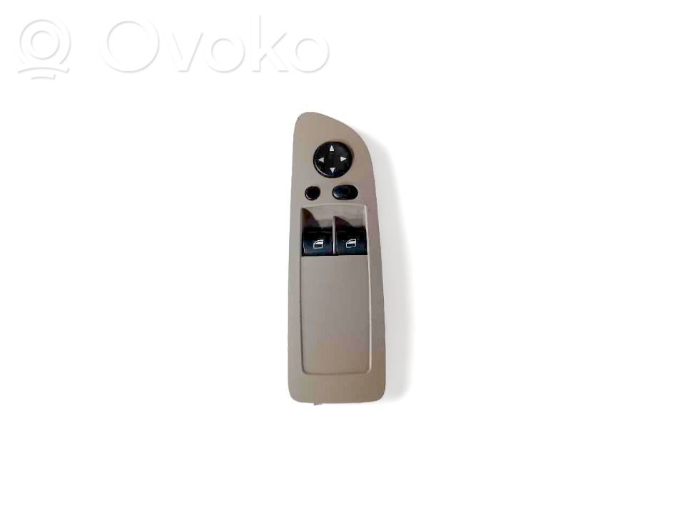 BMW 3 E92 E93 Electric window control switch 