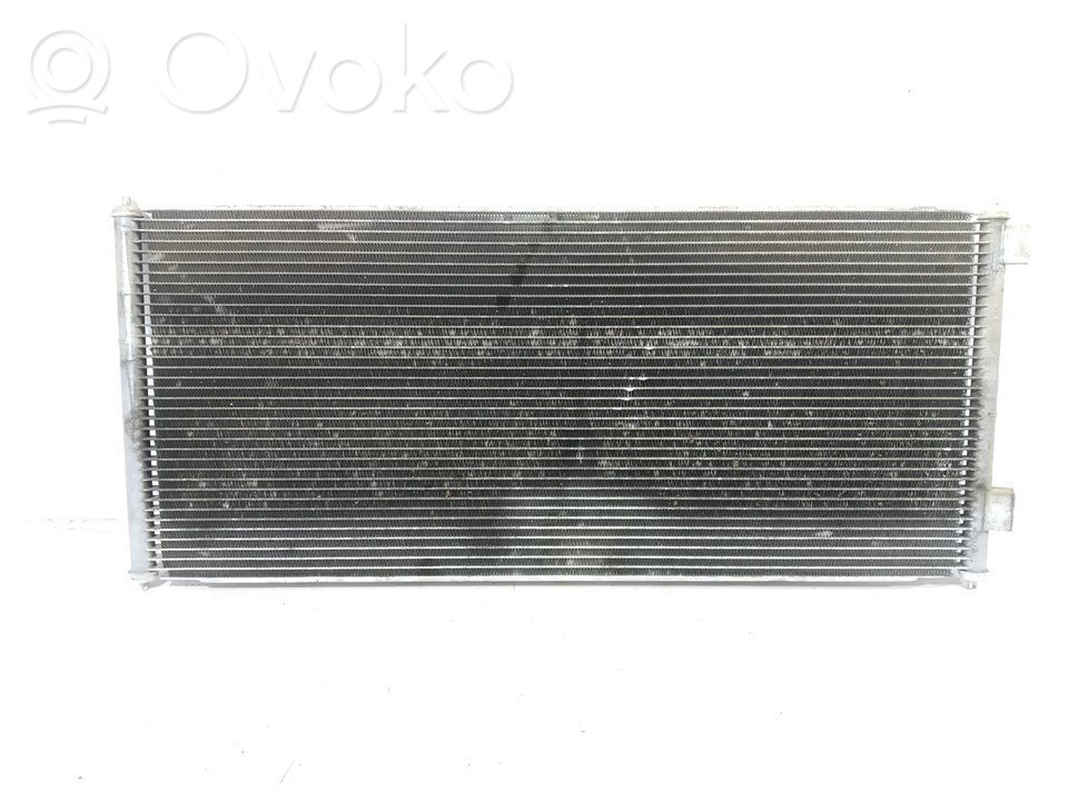 Ford Transit A/C cooling radiator (condenser) 