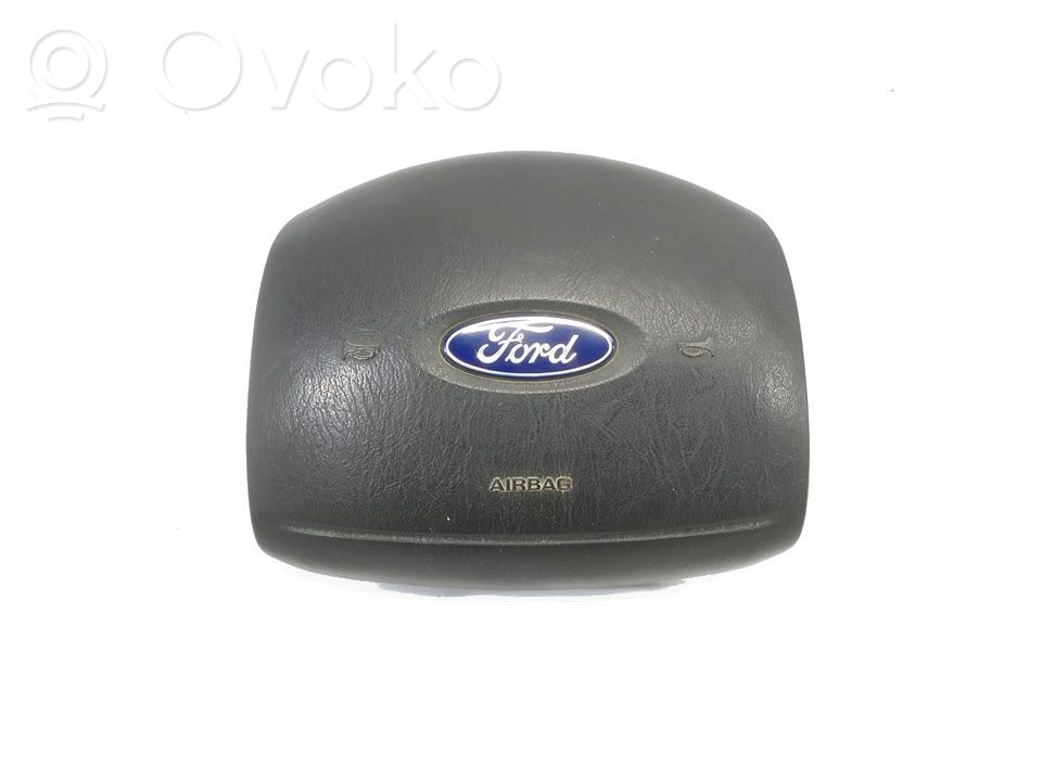 Ford Transit Fahrerairbag 