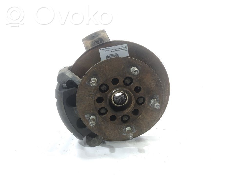 Ford Transit Front wheel hub spindle knuckle 