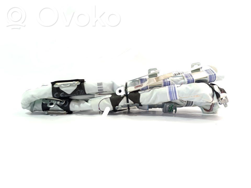 Airbag de toit   J02CIC