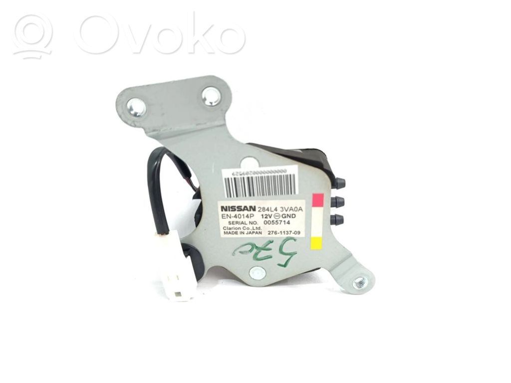 Nissan Note (E12) Other control units/modules 