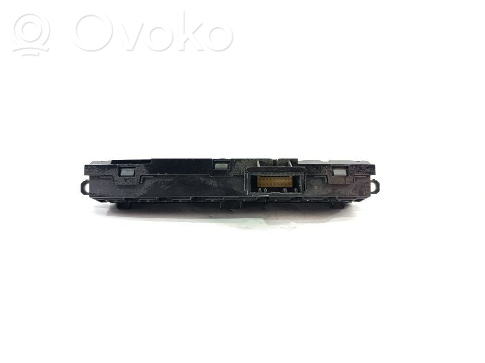 Interruptor de control multifunción   283E83332R