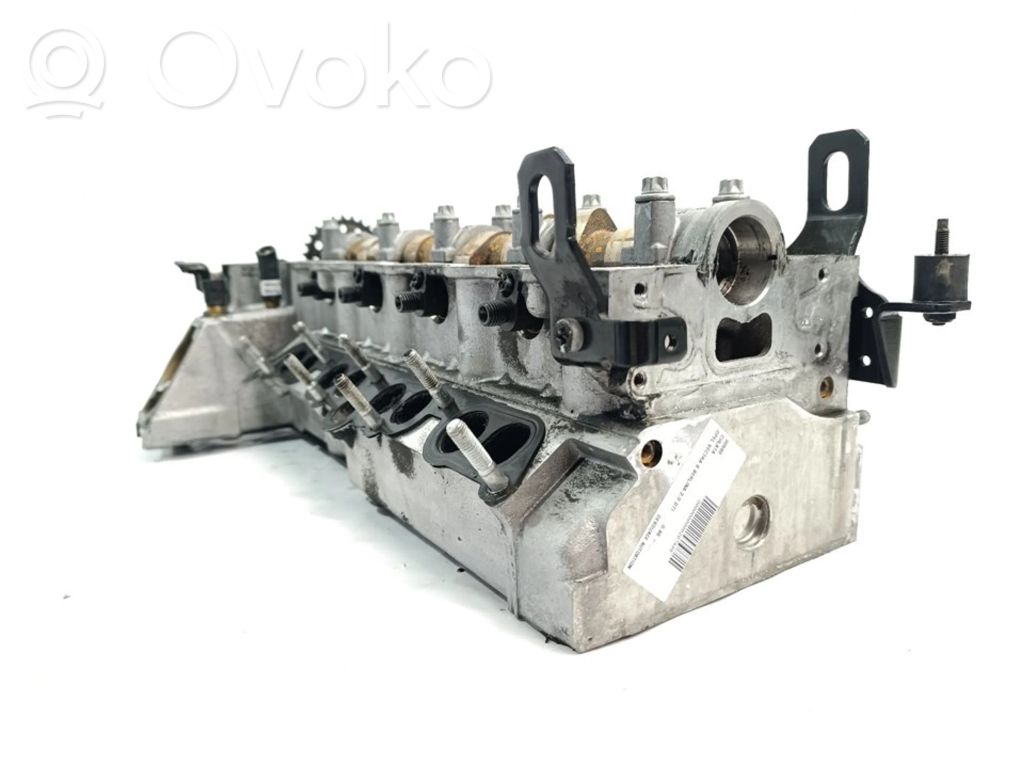 Opel Vectra B Culata del motor 