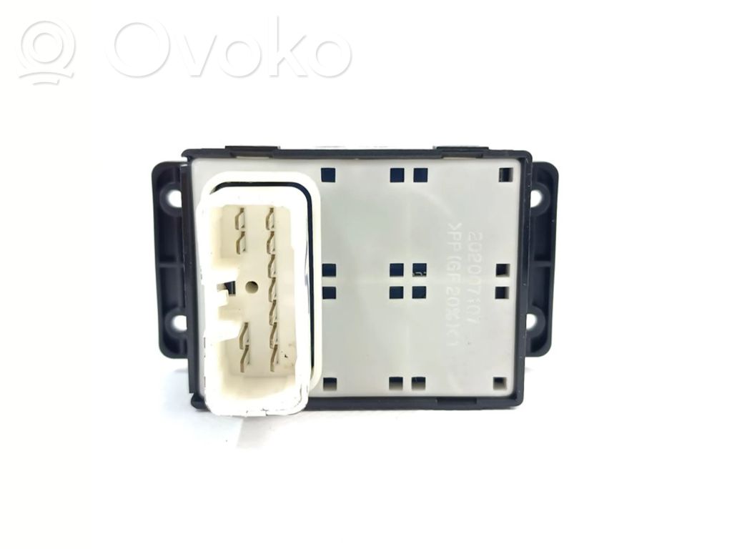 Hyundai i10 Electric window control switch 
