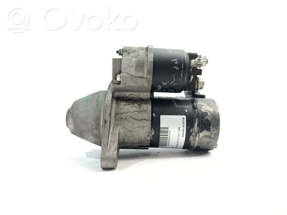 Opel Corsa C Starter motor 
