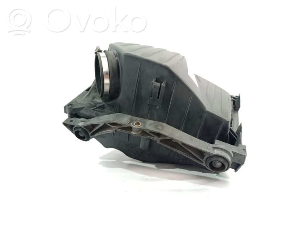 Opel Corsa C Luftfilterkasten 
