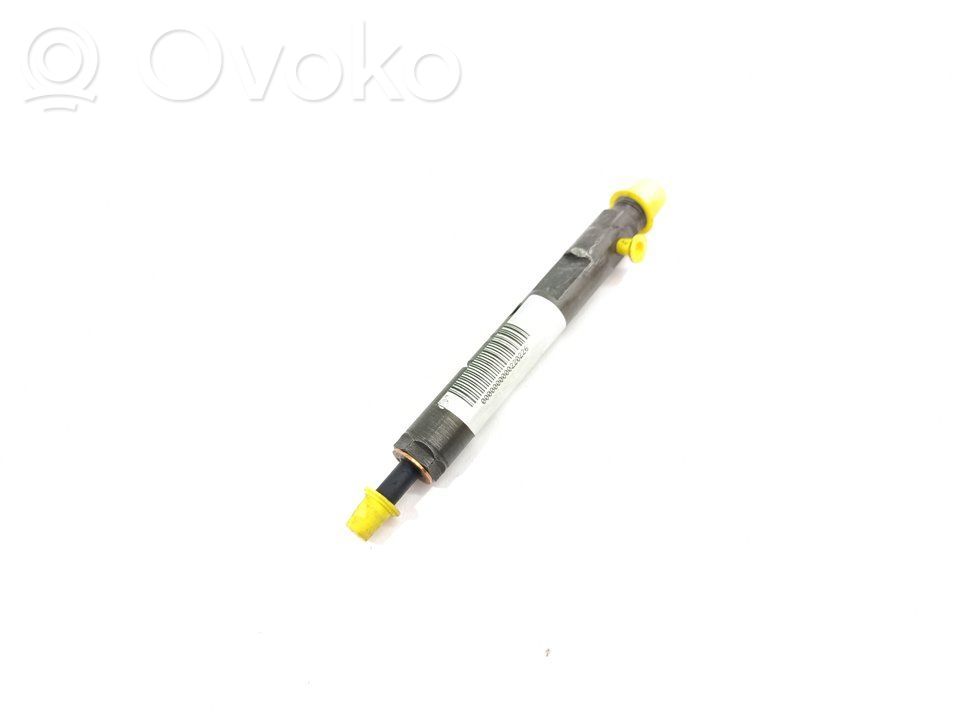 Inyector de combustible   KBAL70P46