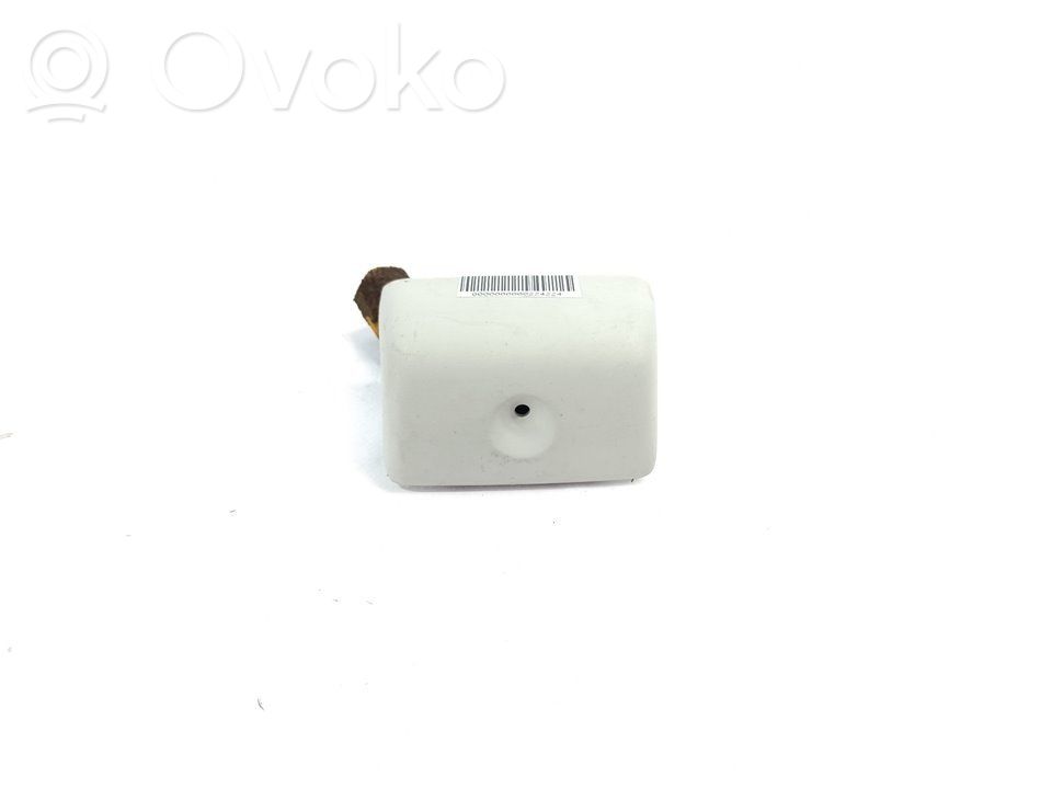 Nissan Qashqai Muut ohjainlaitteet/moduulit 