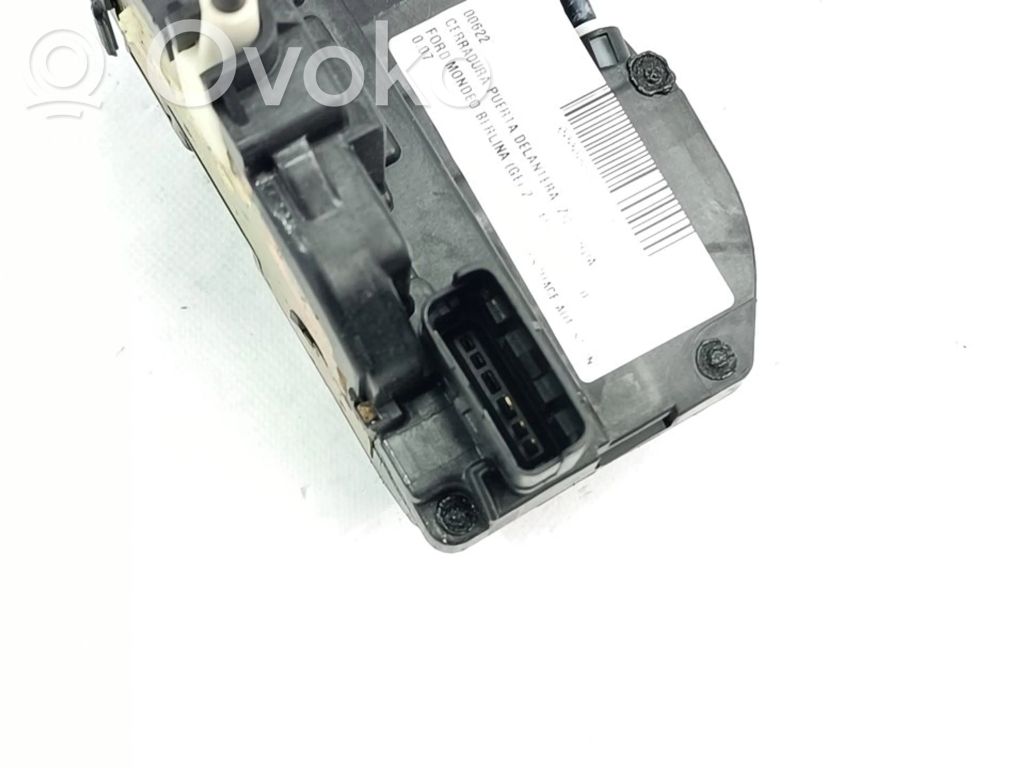 Ford Mondeo Mk III Etuoven lukko 