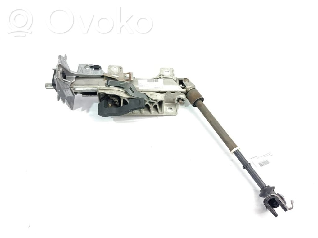 Citroen C4 I Stūresrata ass 