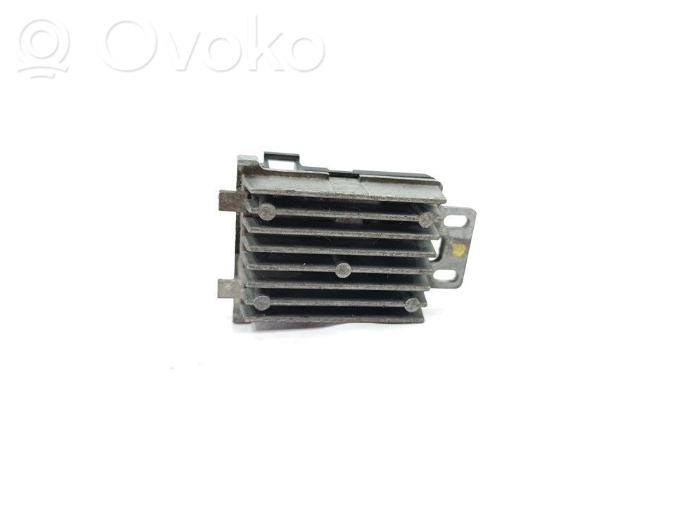 Citroen C8 Rezystor / Opornik dmuchawy nawiewu 