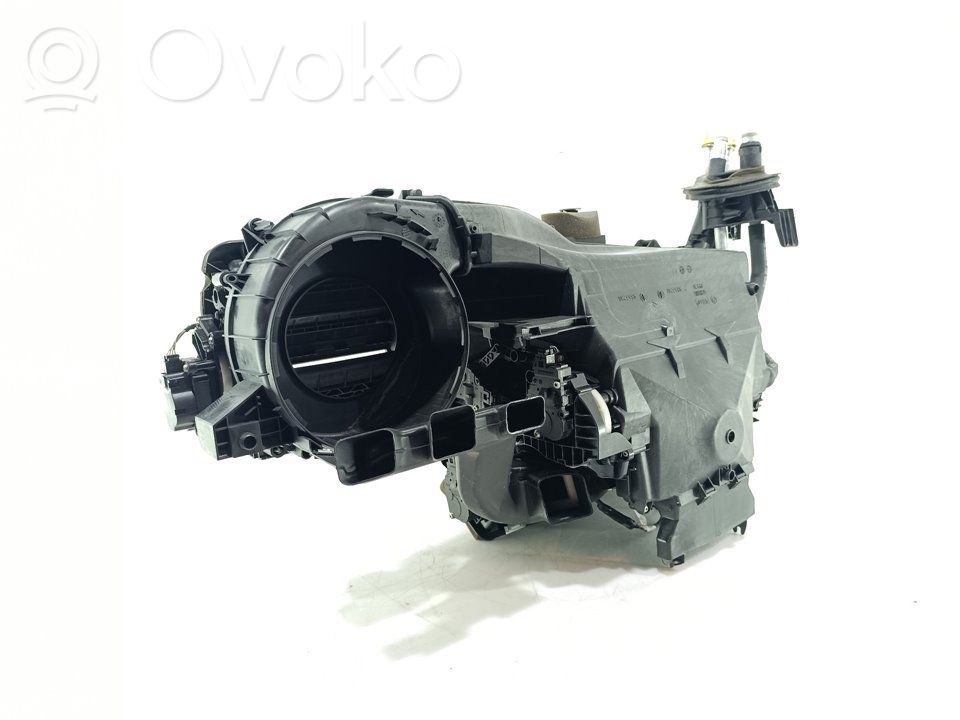 BMW 3 E90 E91 Bloc de chauffage complet 