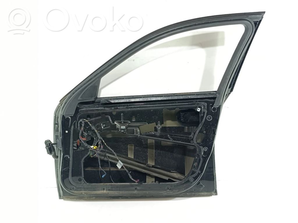 BMW 7 E65 E66 Priekinės durys 