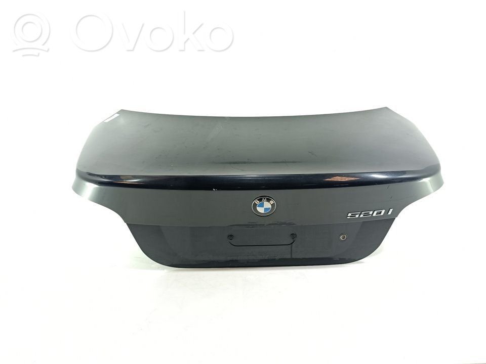 BMW 5 E60 E61 Tailgate/trunk/boot lid 