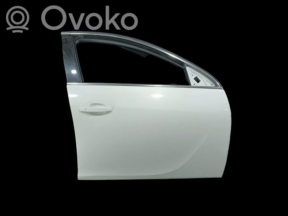 Opel Insignia A Puerta delantera 