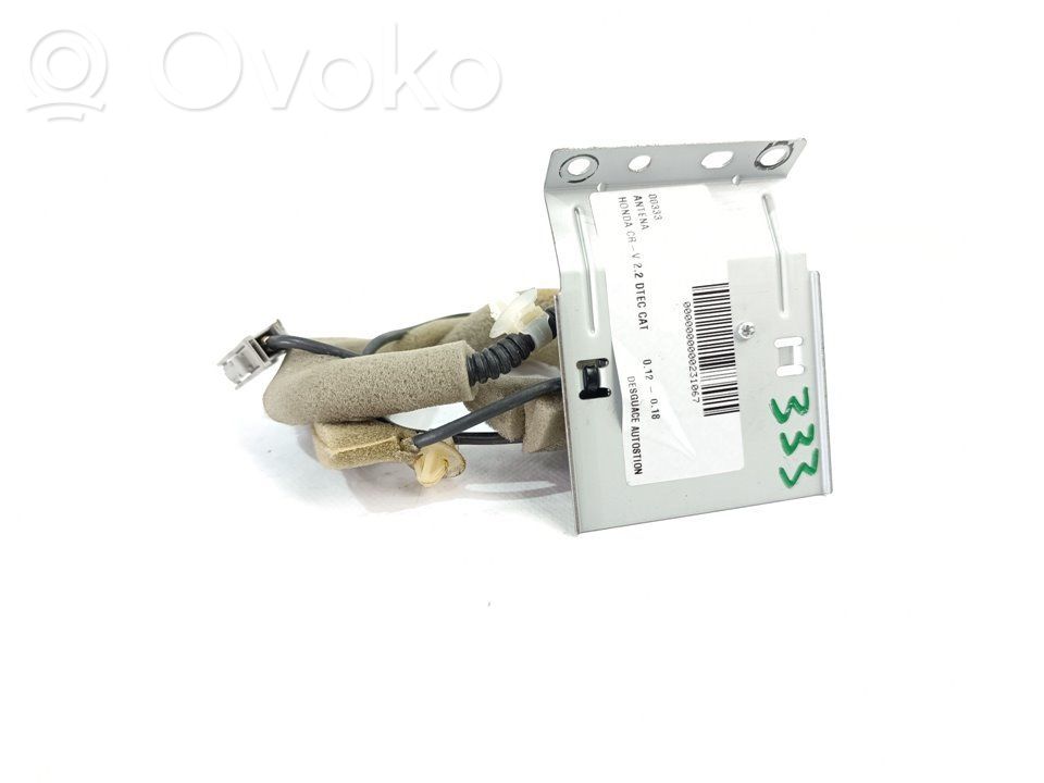 Honda CR-V Antena de radio 