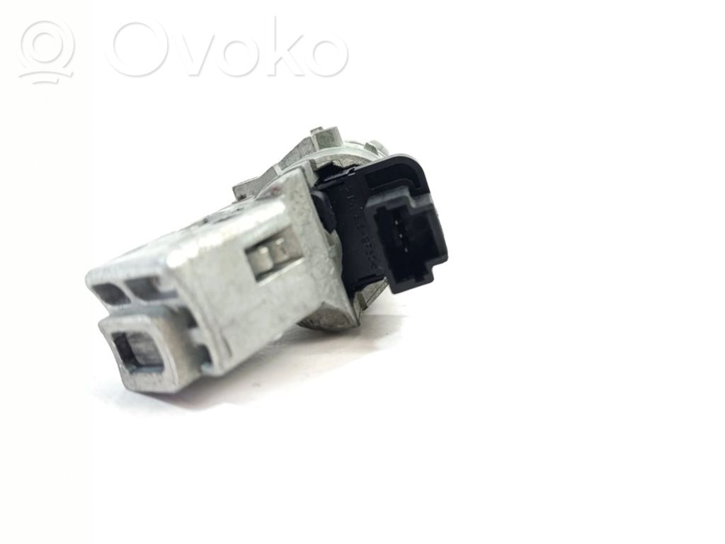 Peugeot 407 Ignition lock 