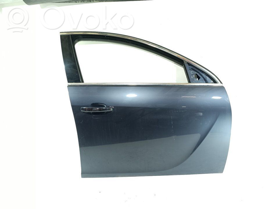 Opel Insignia A Puerta delantera 