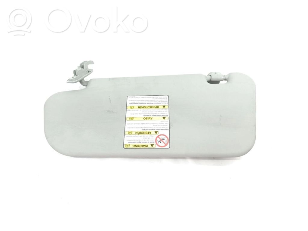 Sun visor   566470312