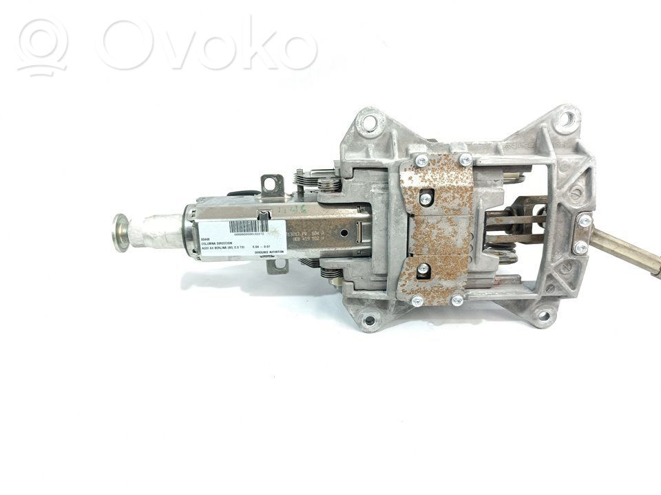 Audi A4 S4 B6 8E 8H Kolumna kierownicza 