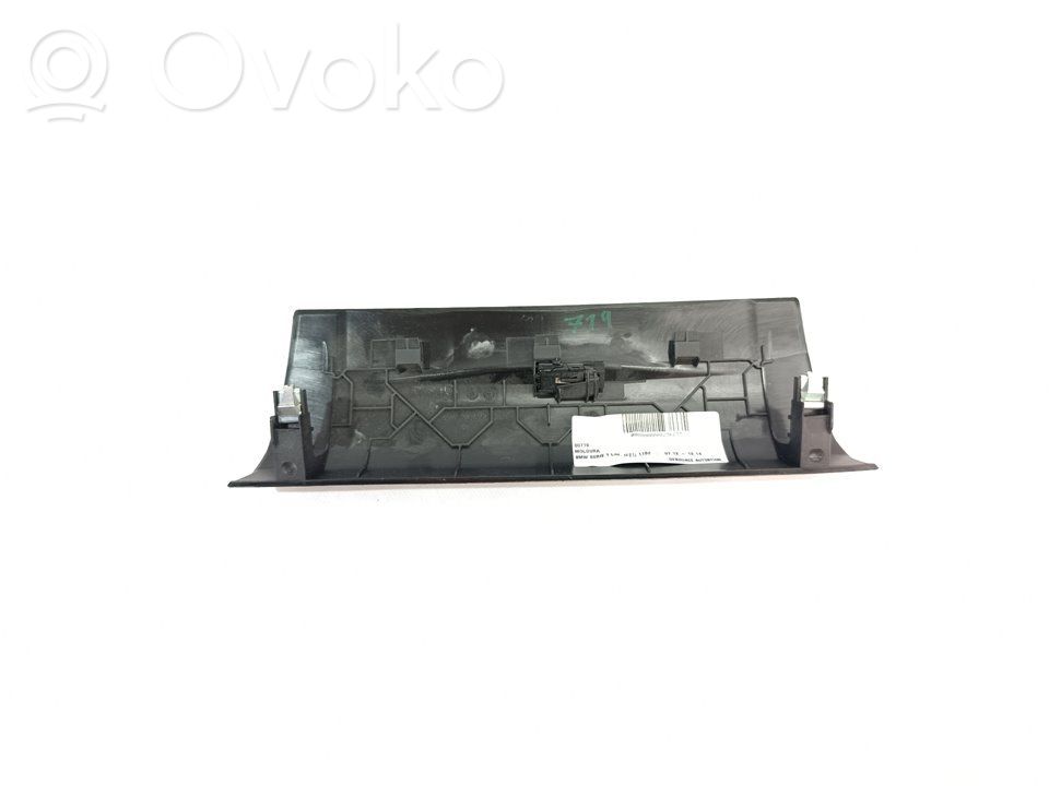BMW 1 F20 F21 Capac turnat 