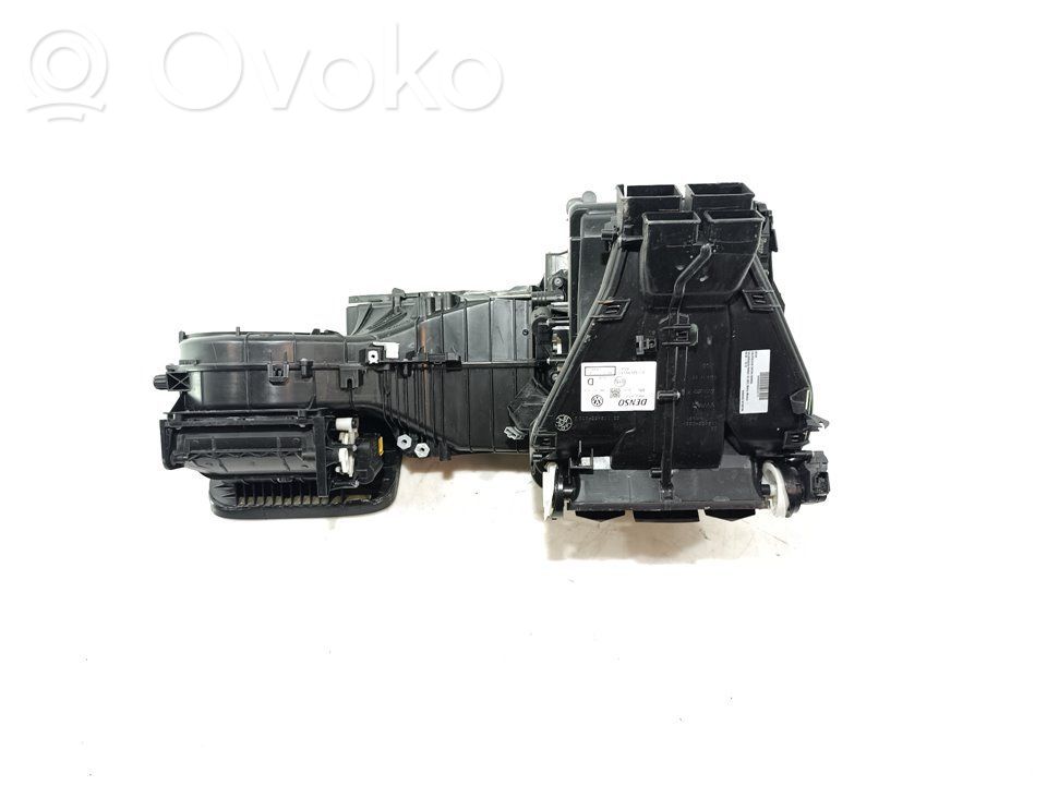 Volkswagen PASSAT CC Nagrzewnica / Komplet 