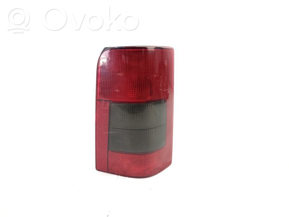Peugeot Partner Takavalot 