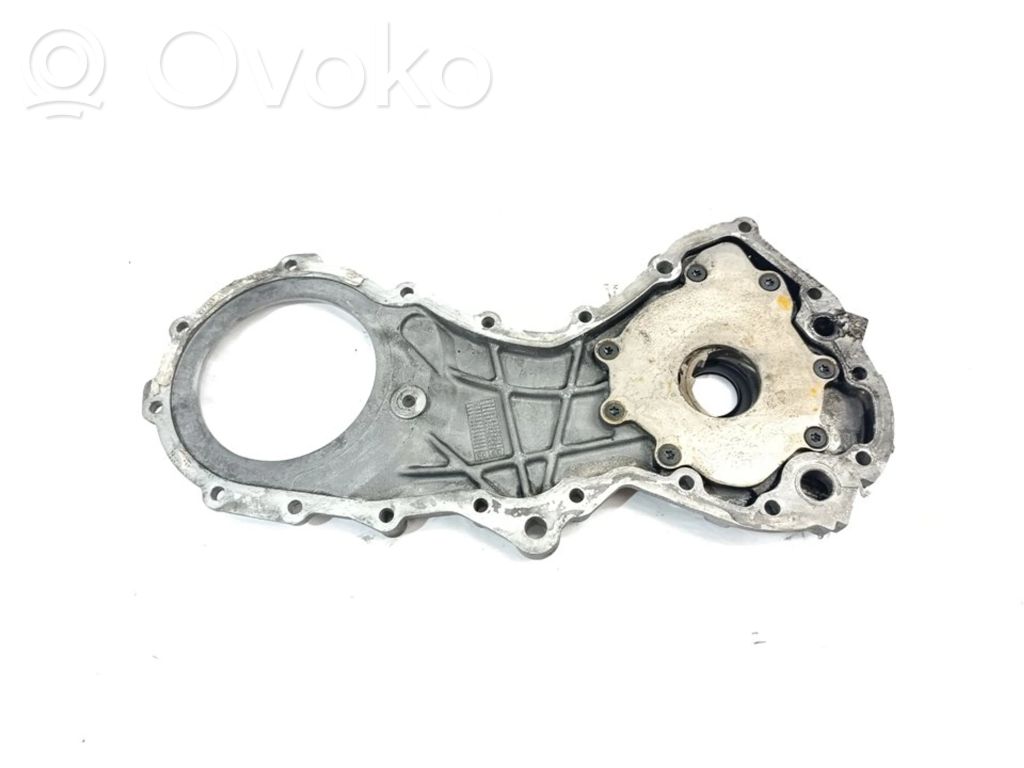 Ford Connect Eļļas sūknis 