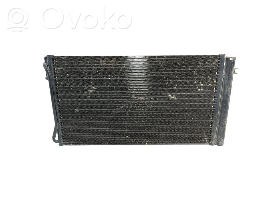 BMW 3 E90 E91 A/C cooling radiator (condenser) 
