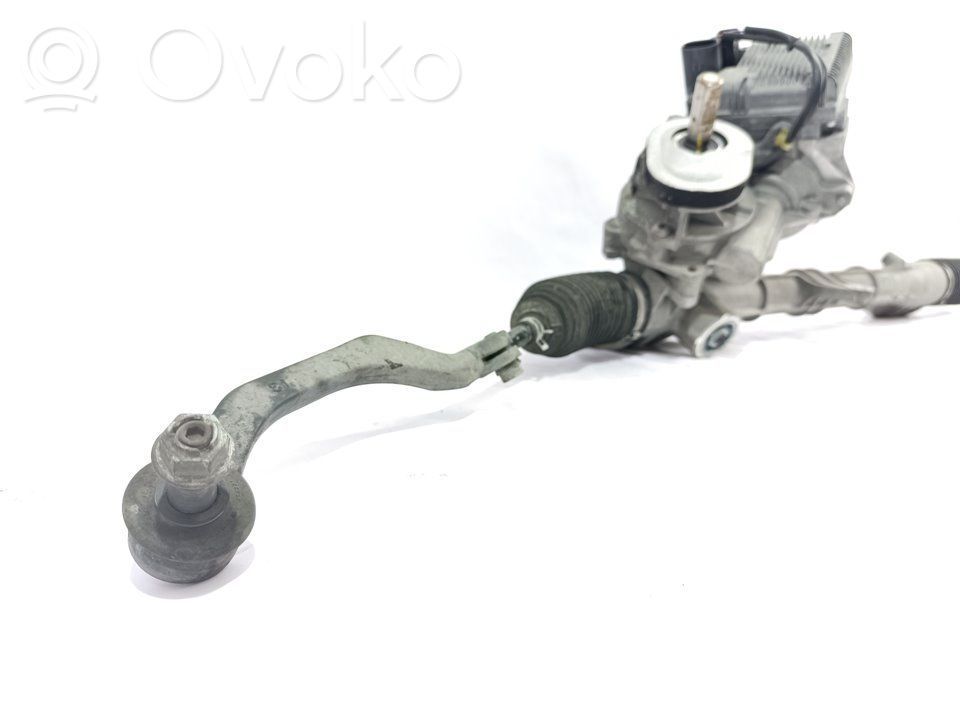 Mini One - Cooper Coupe R56 Steering rack 