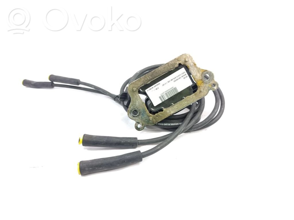Ford Fiesta Zündspule Zündmodul 
